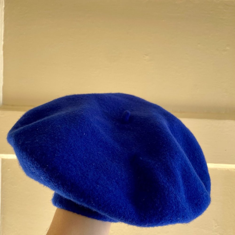 Wool Beret Bundle! - image 4